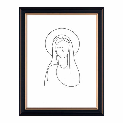 Womb of the Word