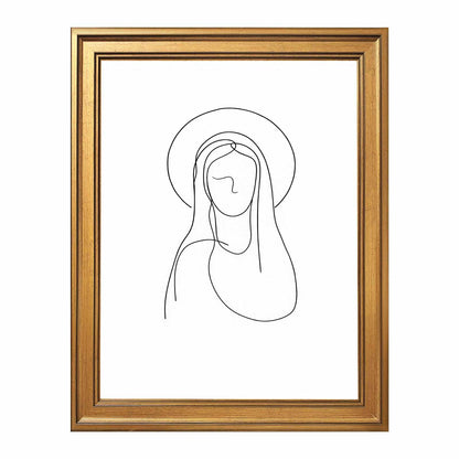 Womb of the Word