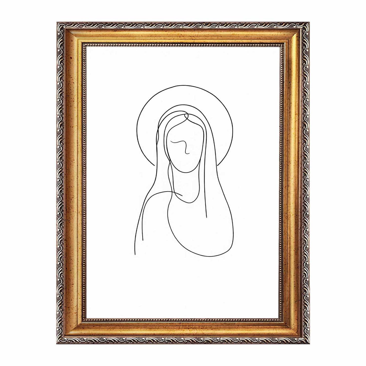 Womb of the Word