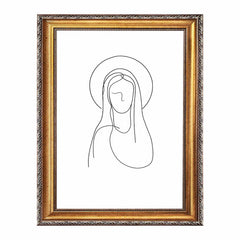 Womb of the Word