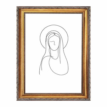 Womb of the Word