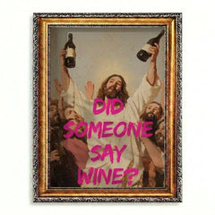 Funny Jesus