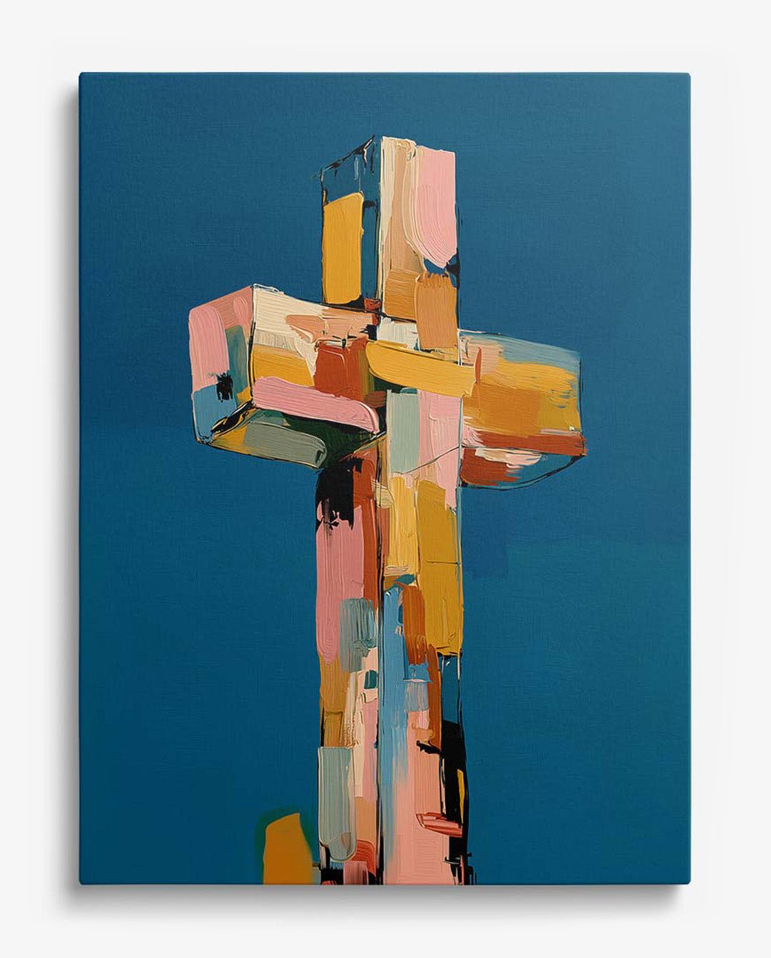 The Cross