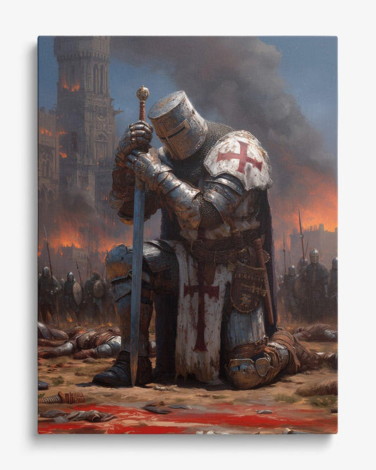 Ashen Vow