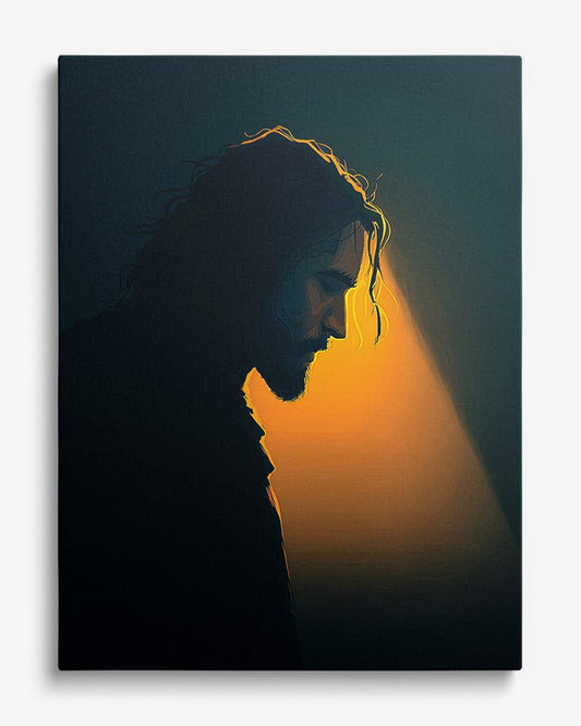Light of the King