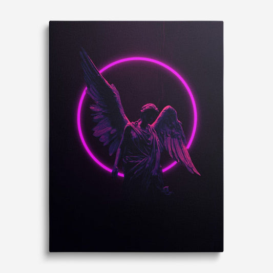 Midnight Angel