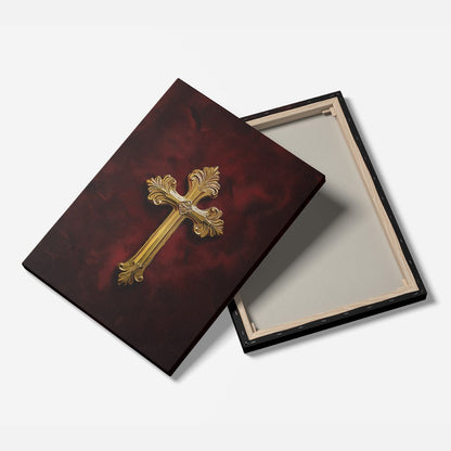 Altar Relic