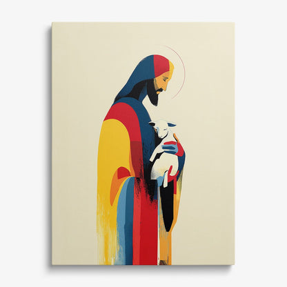 Shepherd’s Peace