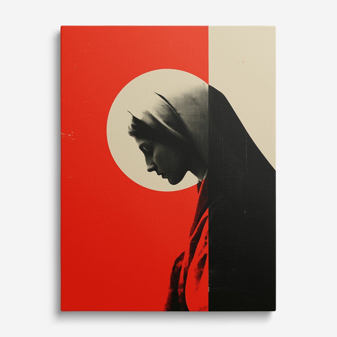 Holy Mary