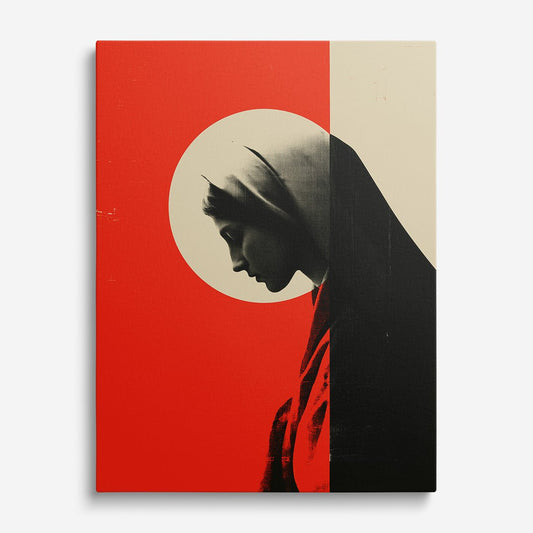 Holy Mary