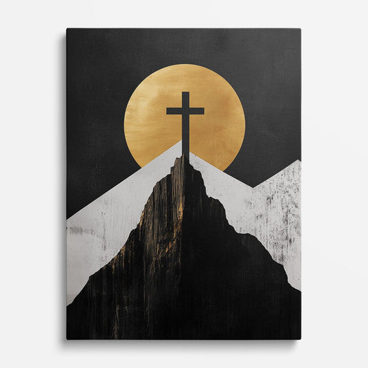 The Rising Cross