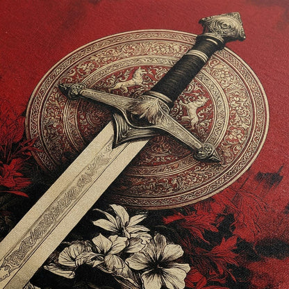 Living Sword