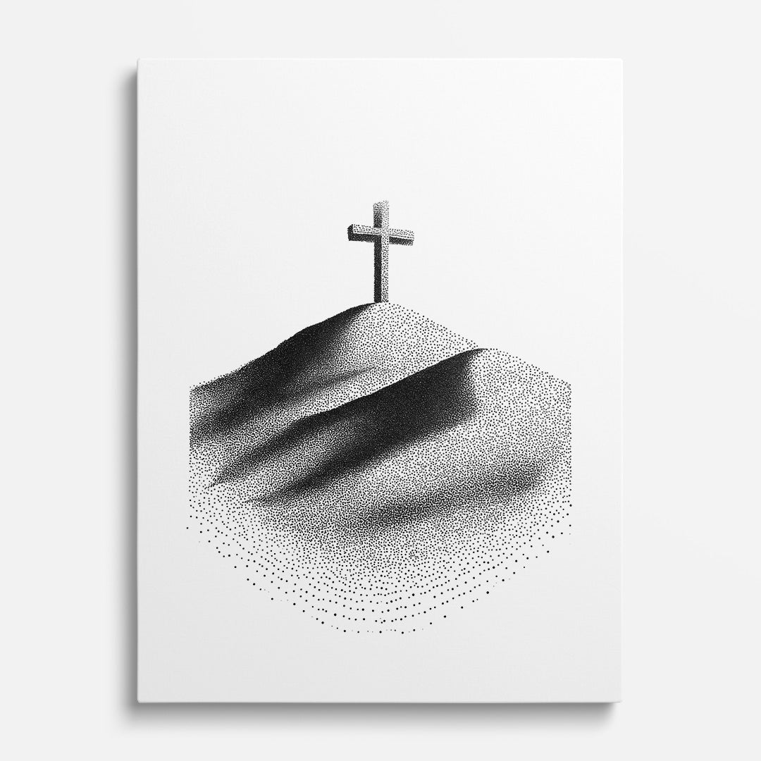 Mount Golgotha