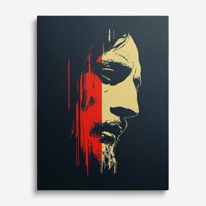 Man of Sorrows