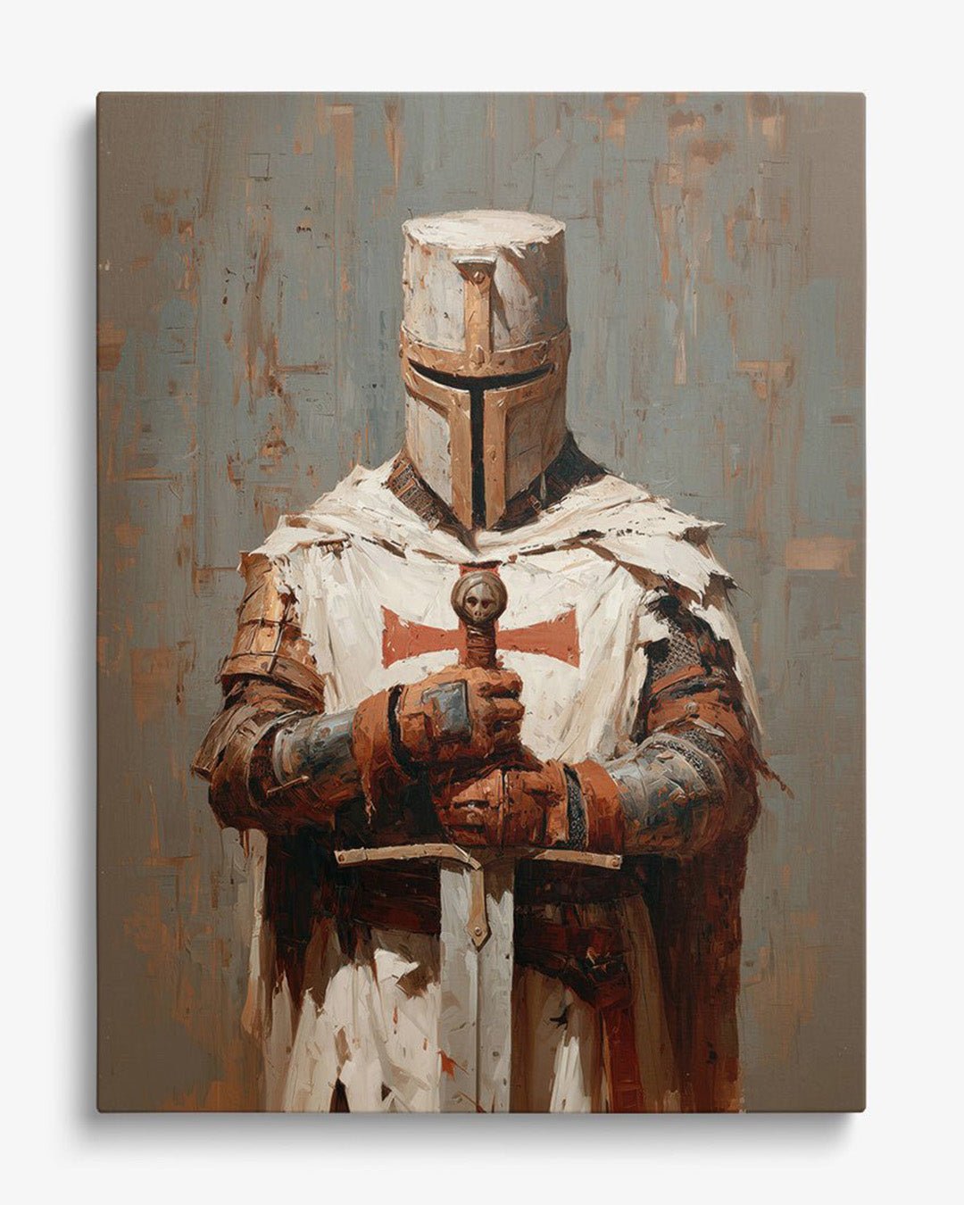 Steel Sentinel