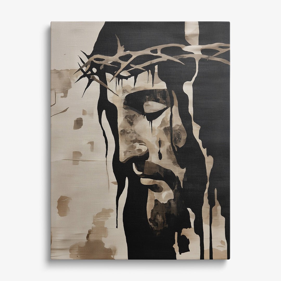 Wounded Mercy