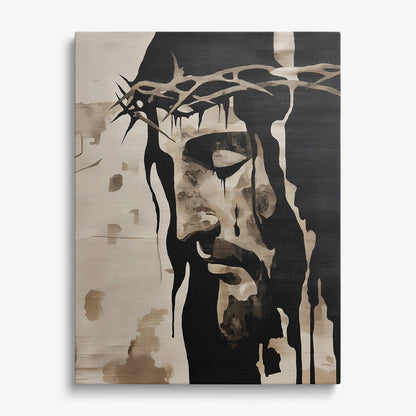 Wounded Mercy
