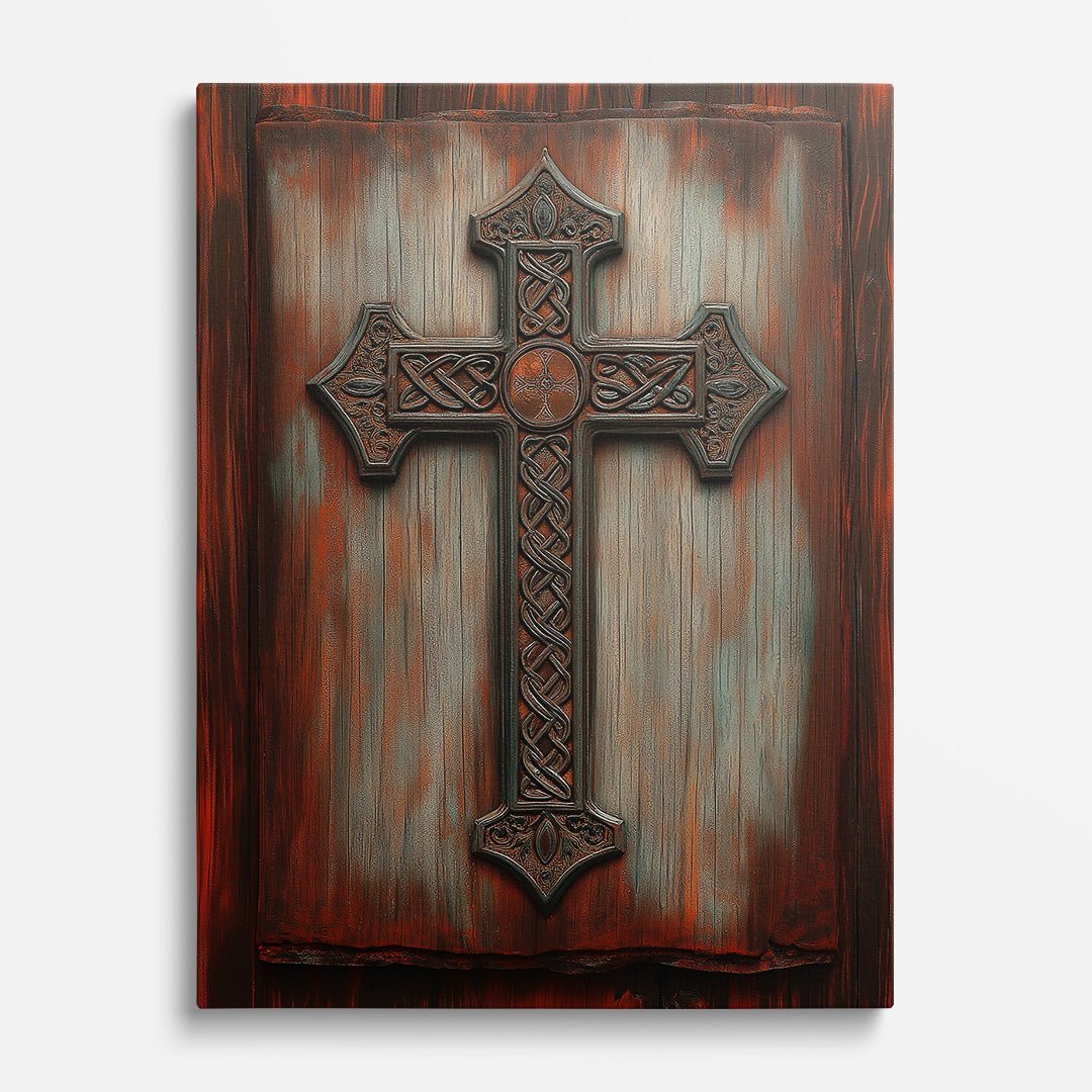 Iron Faith