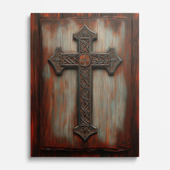 Iron Faith