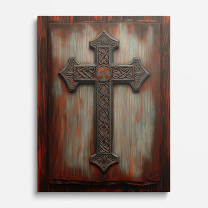 Iron Faith