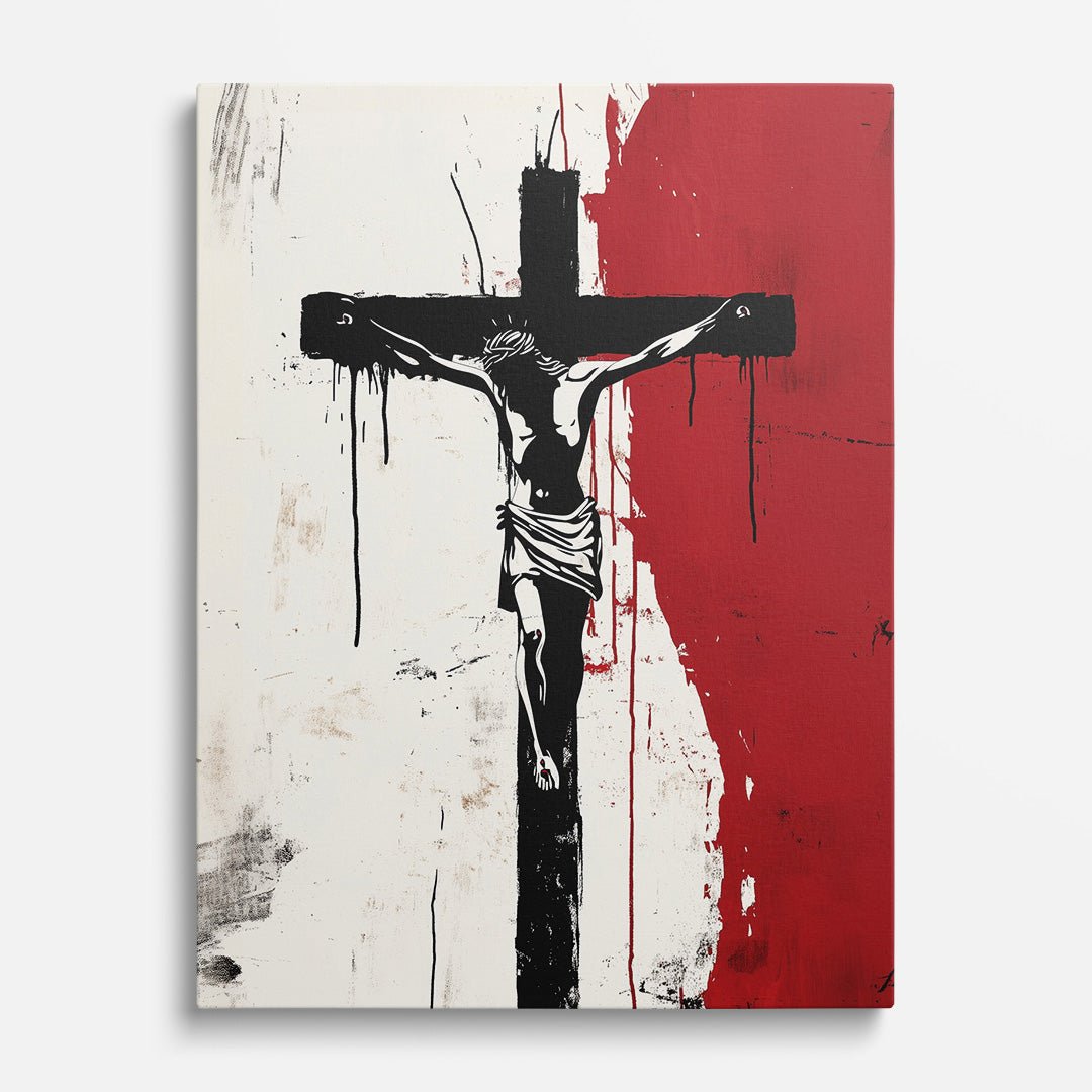 Golgotha Reigns