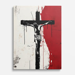 Golgotha Reigns