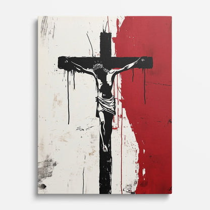 Golgotha Reigns