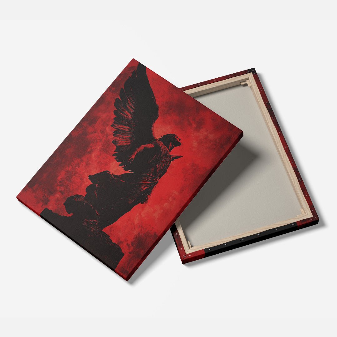 Blood and Wings