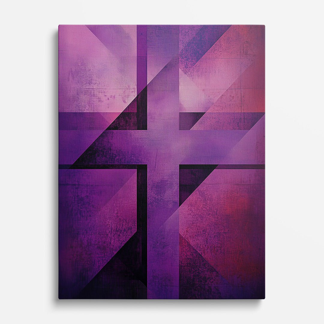 Sacred Angles
