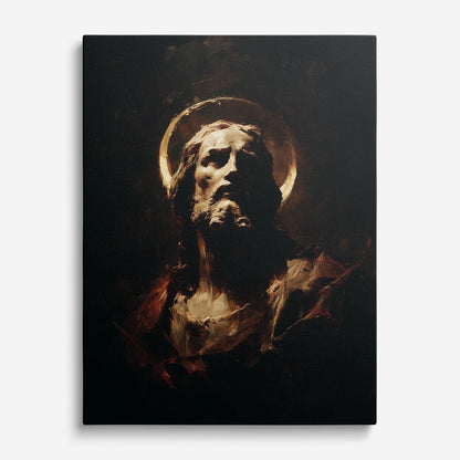 Toward the Father