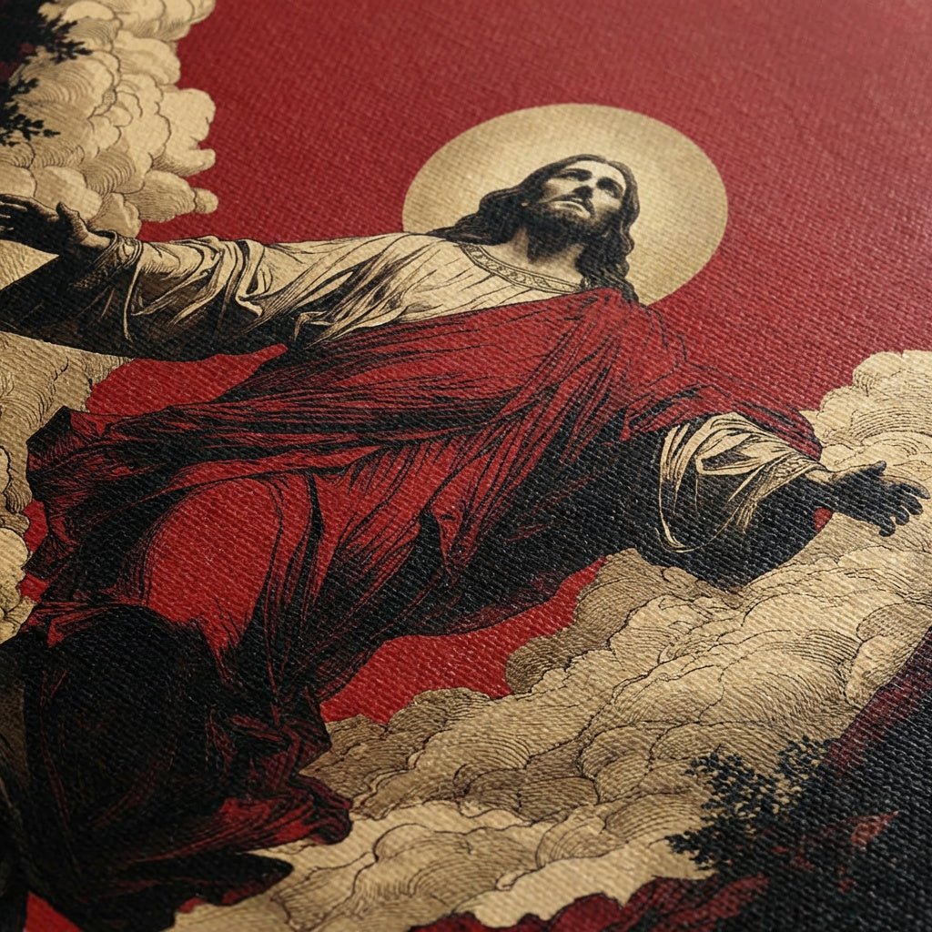 The Risen Lord