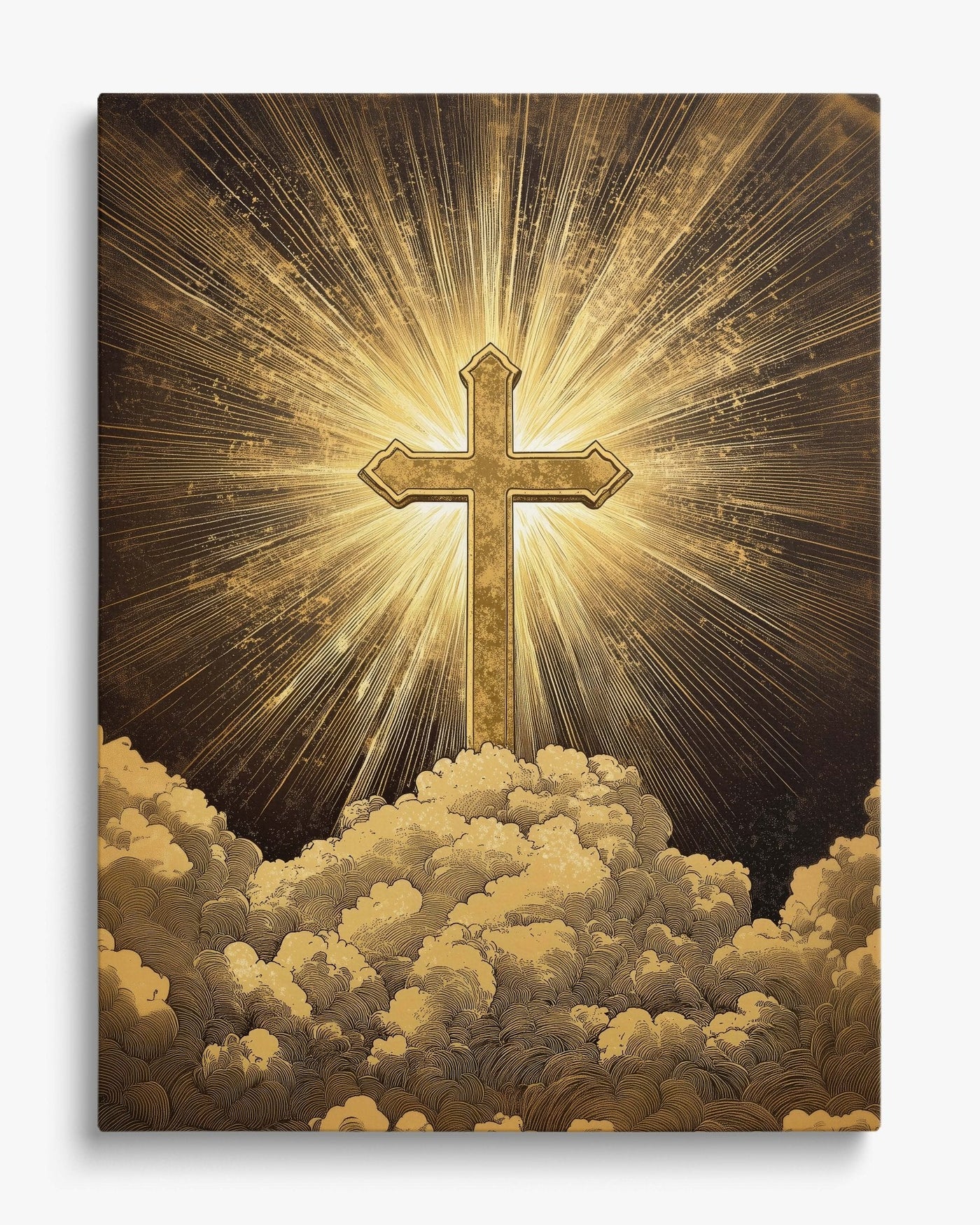 Heaven Bursts