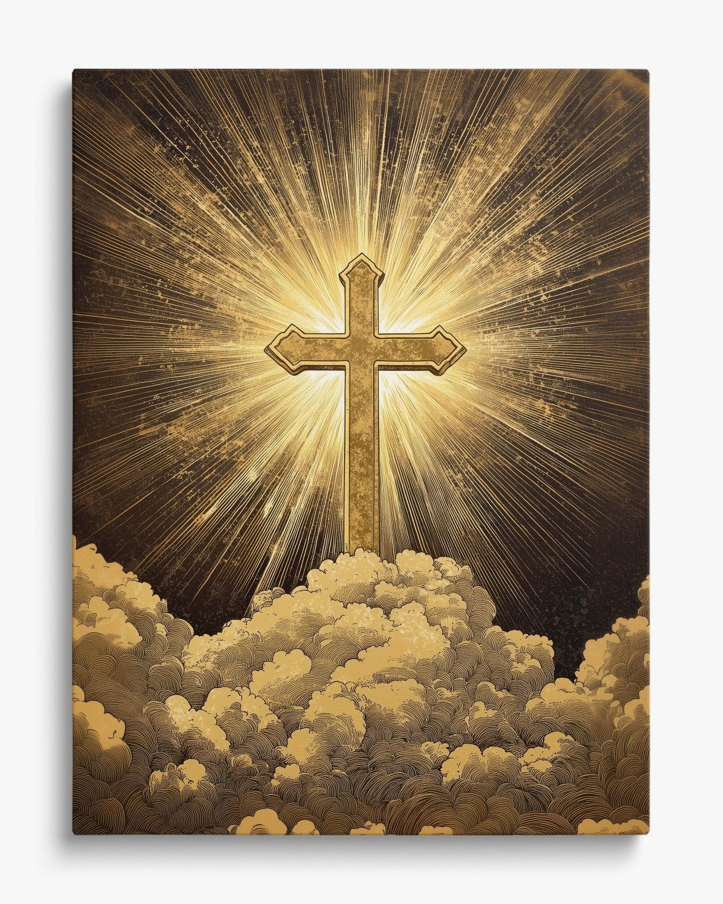 Heaven Bursts