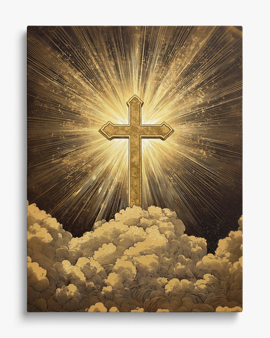 Heaven Bursts
