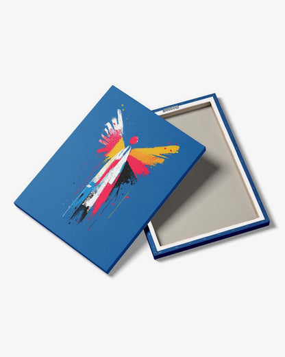 Wings of Promise