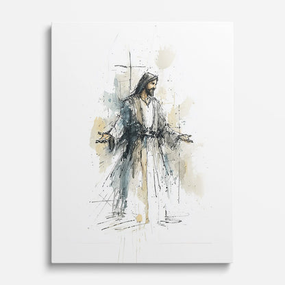 The Risen Flame