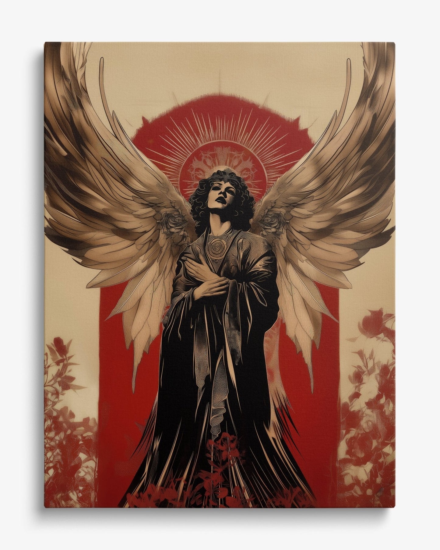 Divine Resistance