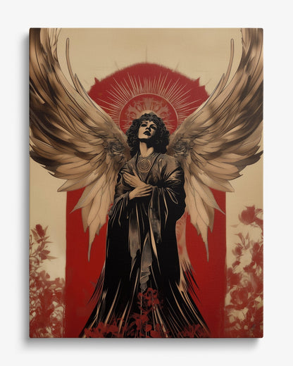 Divine Resistance