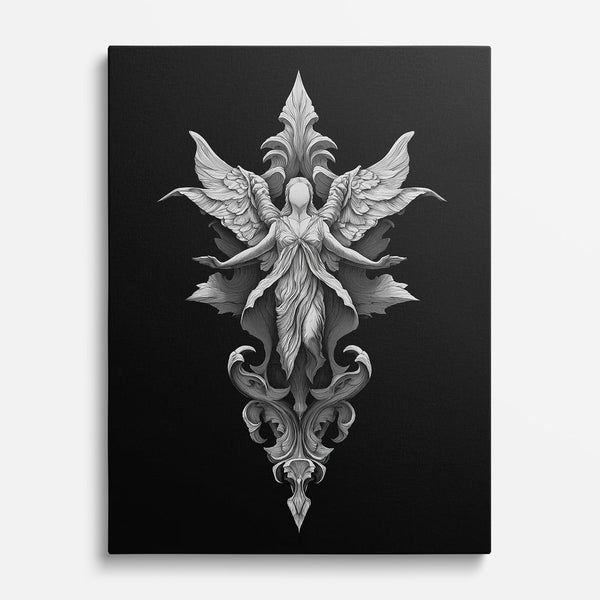 Celestial Crest