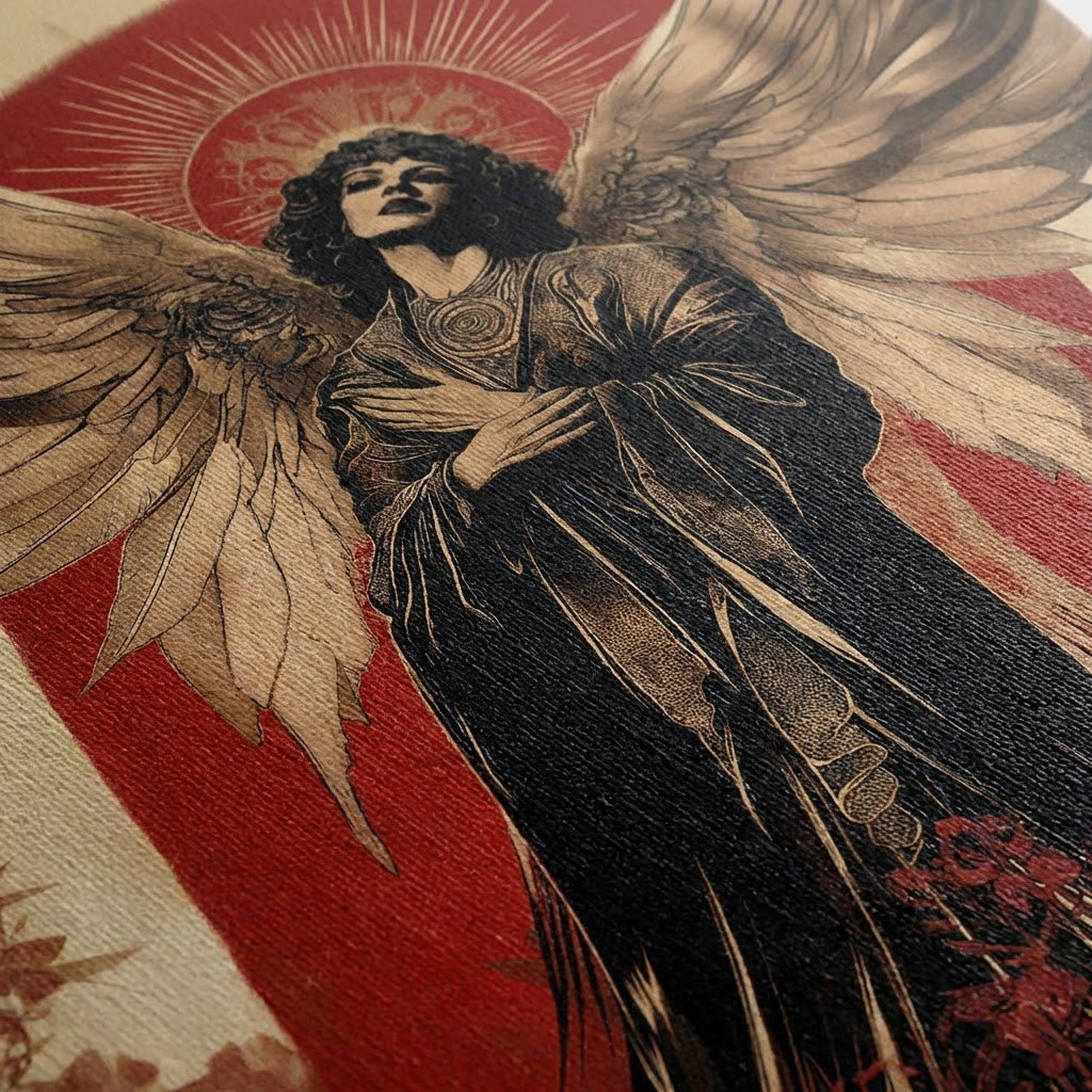 Divine Resistance