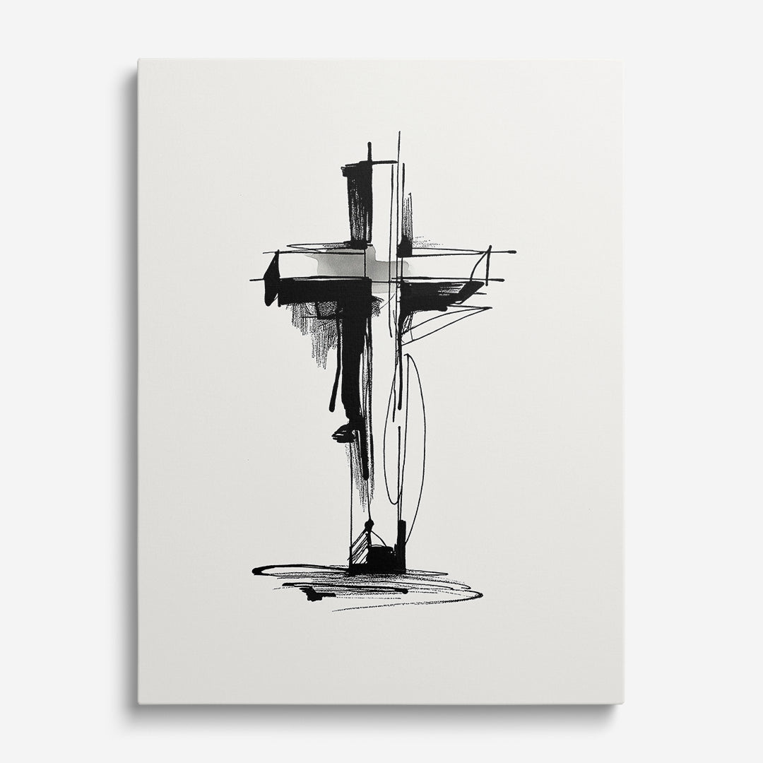 One Cross