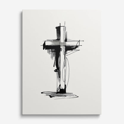 One Cross