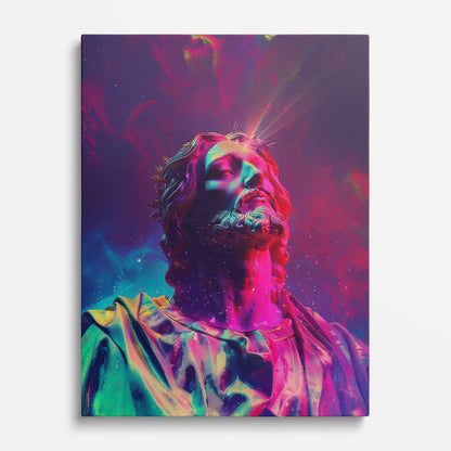 Dreams of Christ