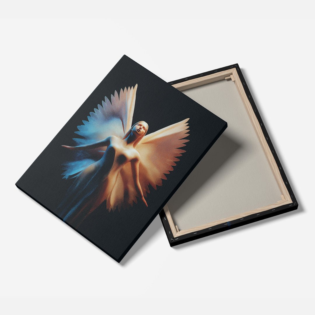 The Silent Wing