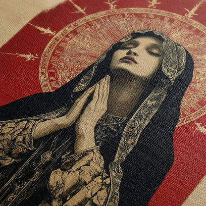 Mother of Sorrows
