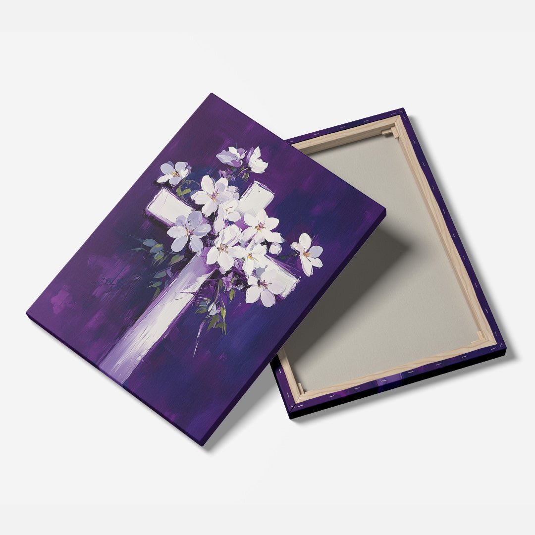 Blossom of Grace