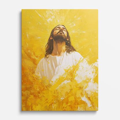 Miracle Rising