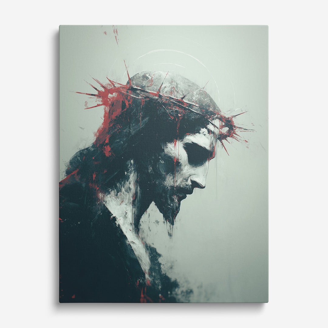 Suffering Chosen