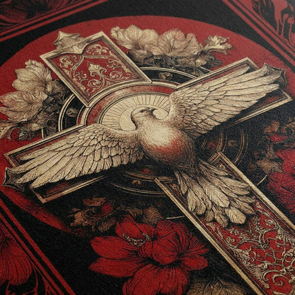 Kingdom Cross
