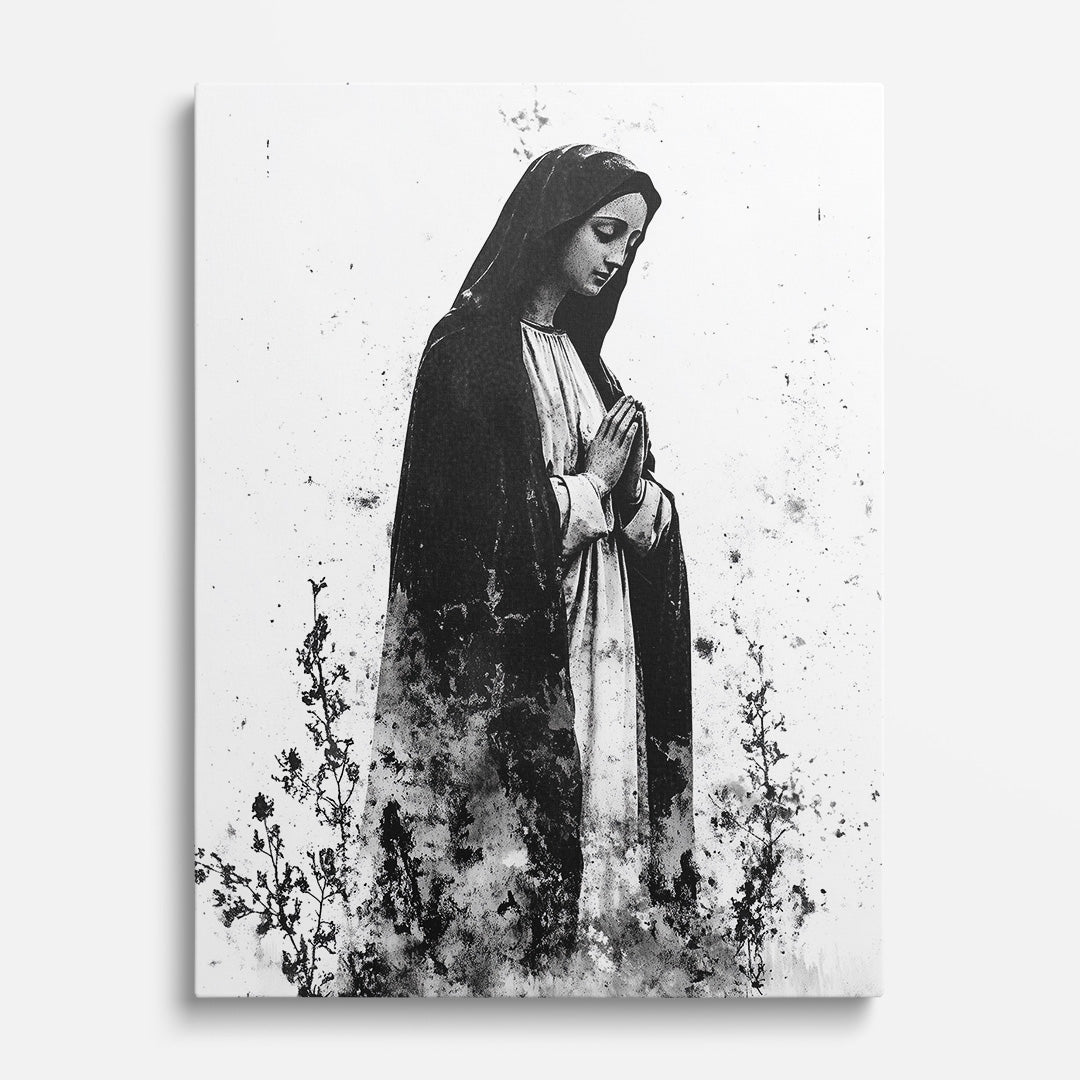 Ashen Prayer
